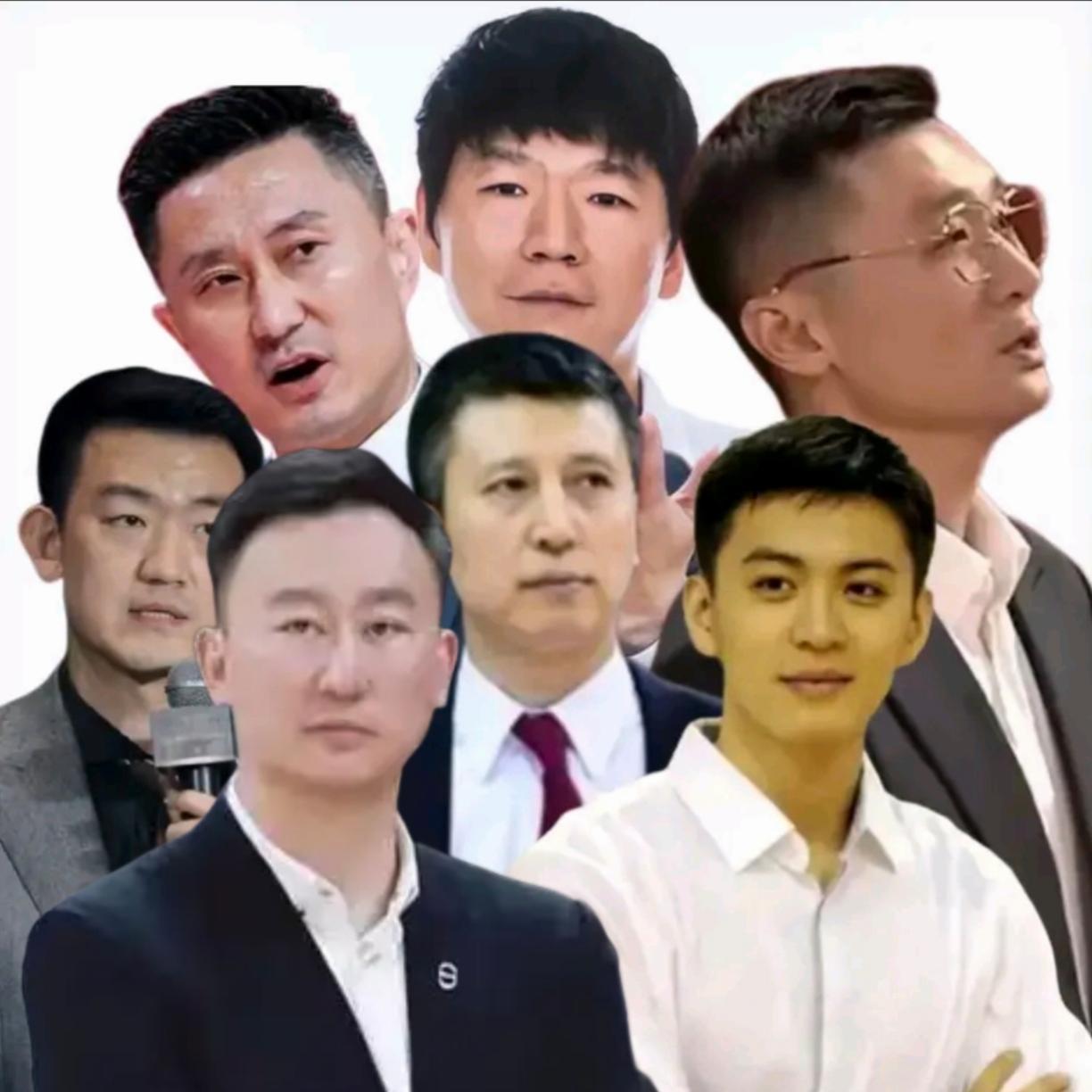 杨鸣、杜峰、王博、刘维伟和郭士强，这五位主帅，谁的执教能力会得到大多数球迷的认可