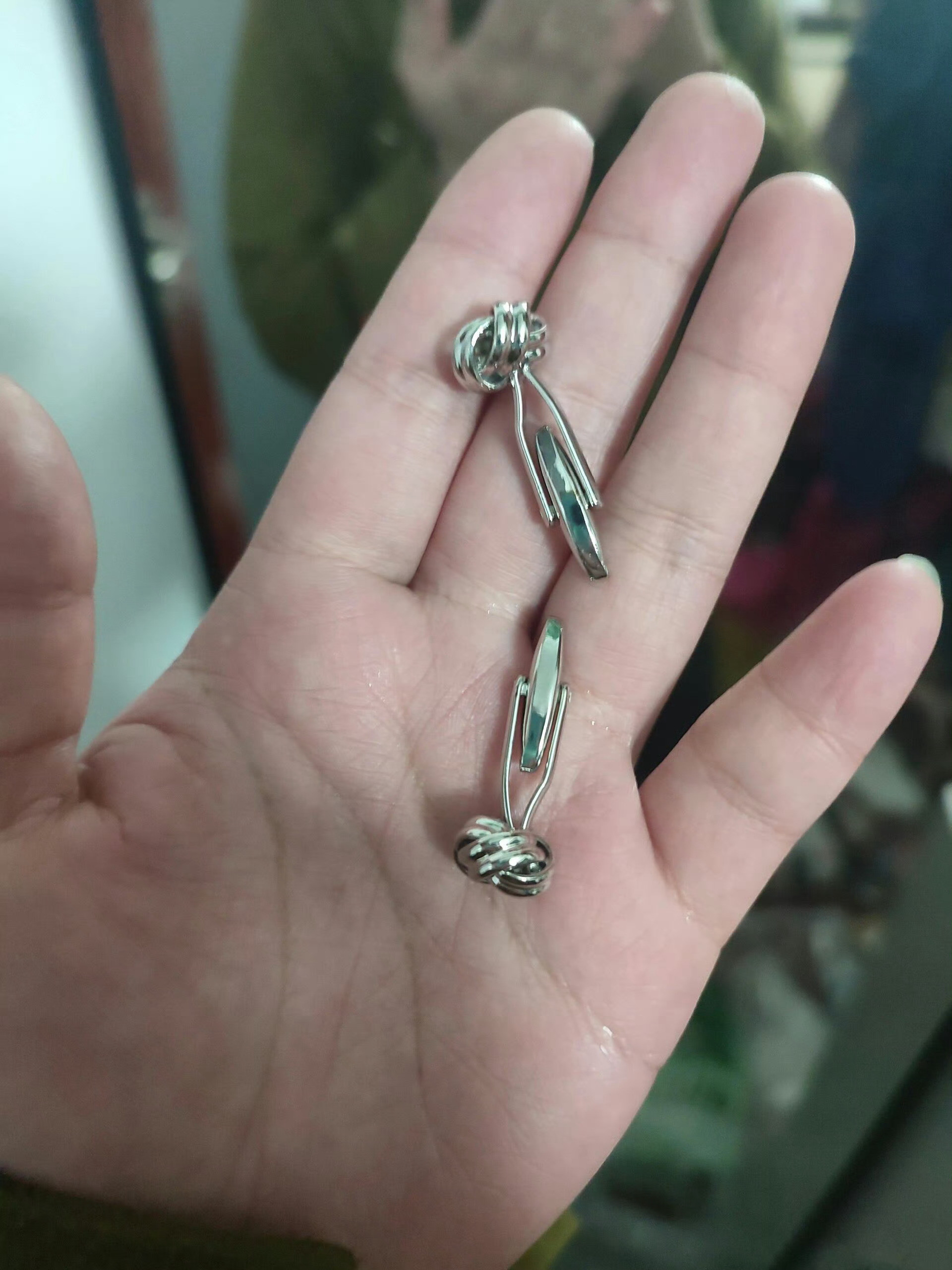 我妈洗衣服从我兜里翻出来的