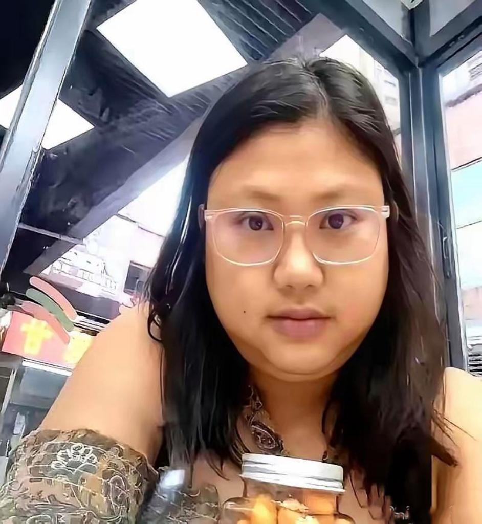 大半夜刷到广东中山一位女生的征婚帖，差点惊掉手机！30岁女生，身高156cm