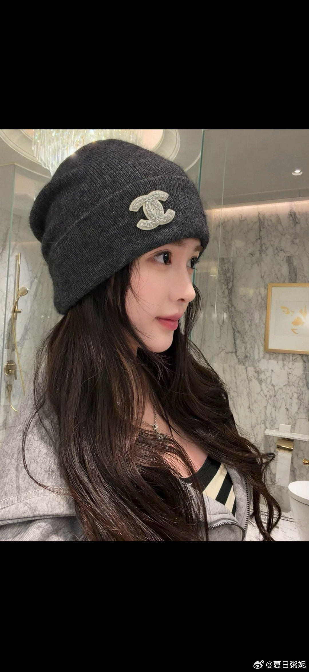 猪猪说好看我就发了