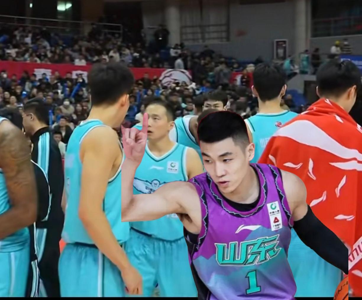 青岛男篮vs山东男篮，两队主力阵容对比之后得出如下结论：核心外援对比青岛外援