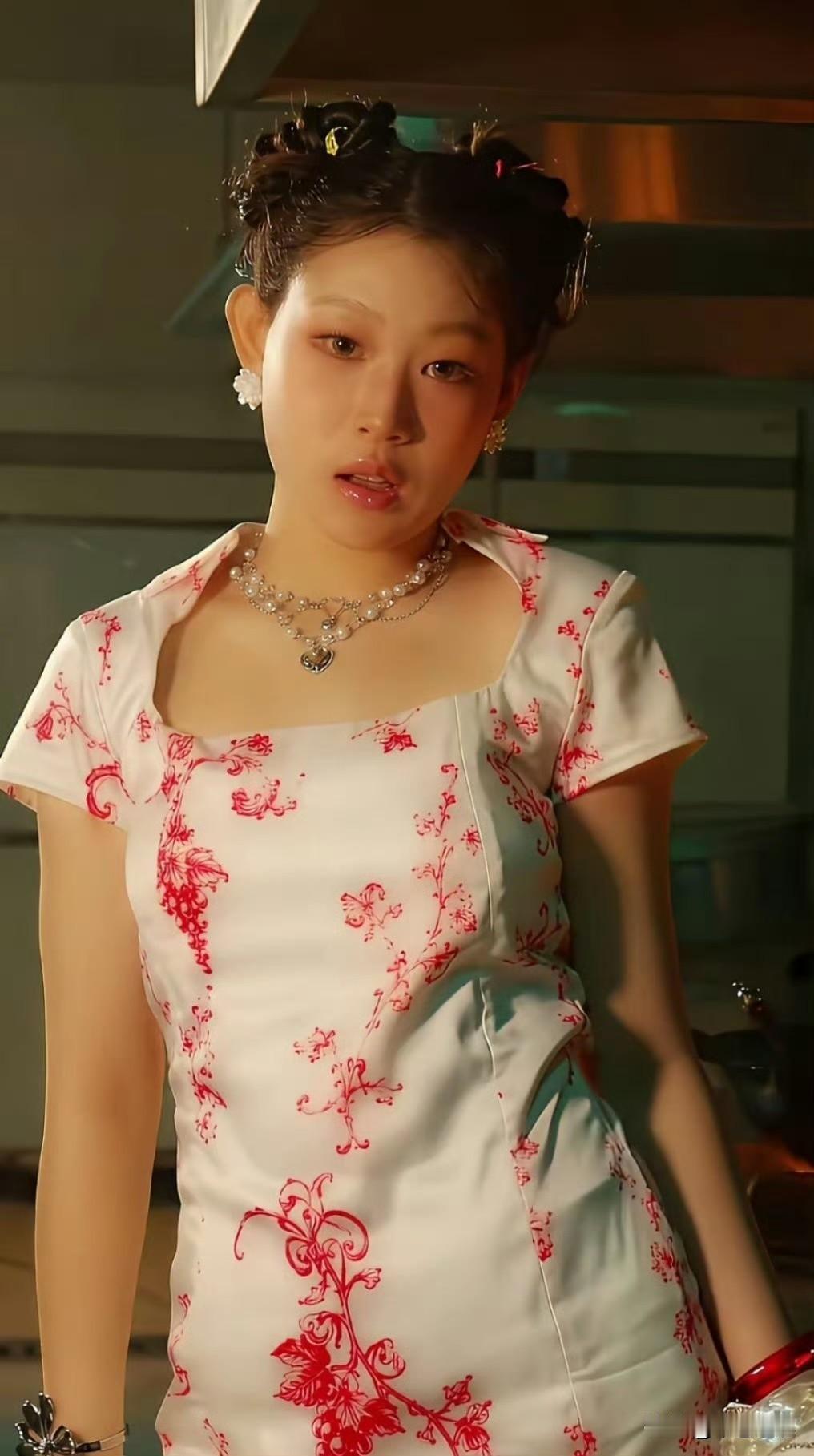 小沈阳的女儿沈家润听我一句劝要不，咱还是别走这条路了。说实话，真的不