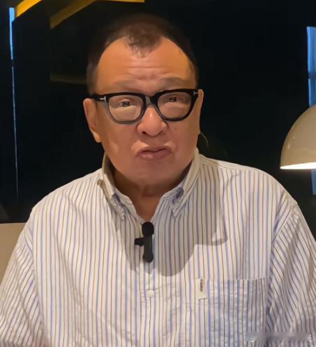 曝许绍雄病危住院据港媒,今日惊传许绍雄突然病危入院,家人及不少圈中好友更被急召