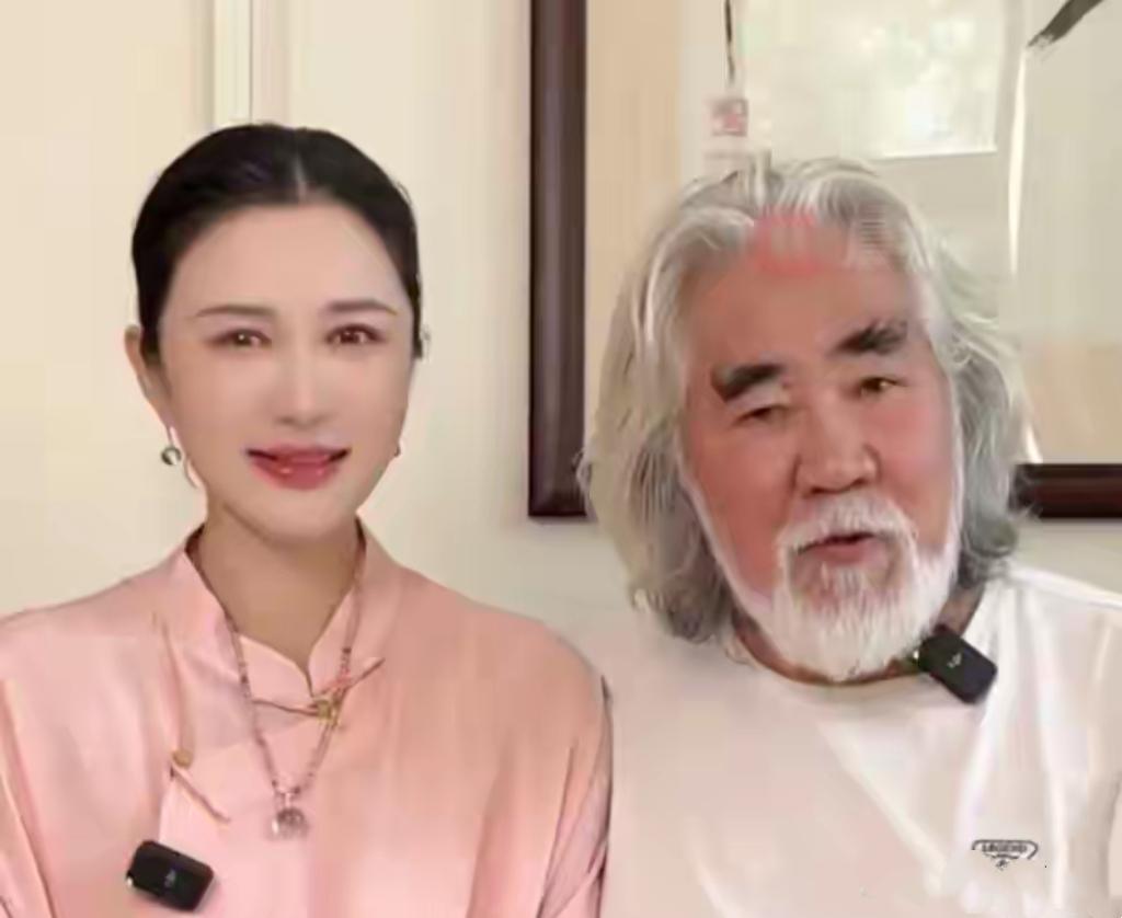 近日，74岁张纪中发视频庆祝女儿1岁生日，遭网友玩梗“求娶”，张纪中公开怒怼：你