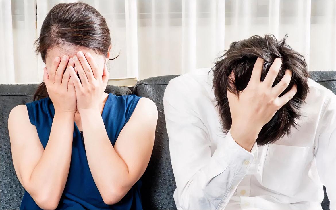 嫁错老公毁一生，有以下3点的女人日子苦过黄连第一条：吵起架来像仇人，专挑戳心