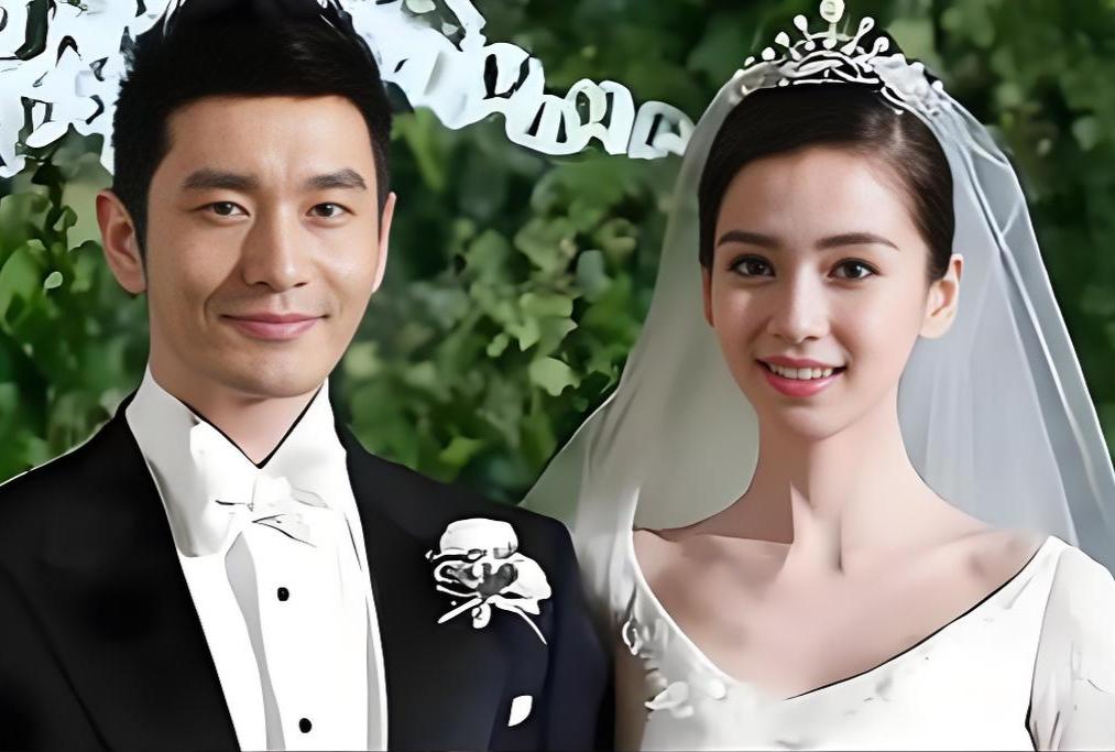 “杨颖那么漂亮，黄晓明为啥还要离婚？”我问同事。他冷笑一声：“一个男人豪宅