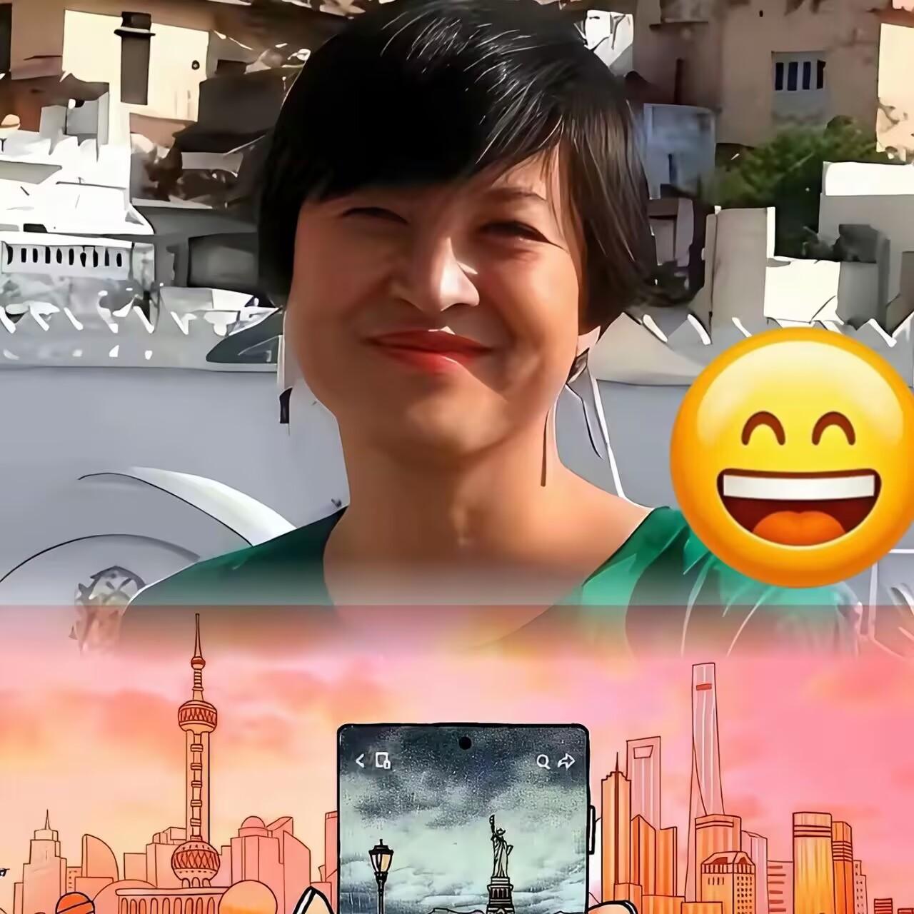 华裔记者袁莉：为抱洋主子大腿竟对同胞下狠手？留学生牢A只因分享美国“斩杀线