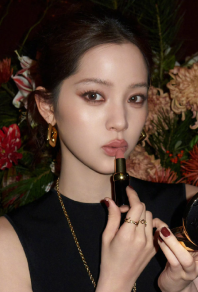 哇哦，欧阳娜娜要登上《声生不息》华流季舞台啦