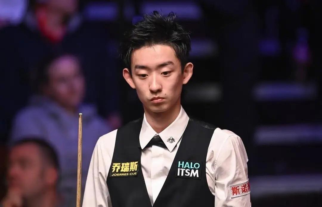 斯诺克巡回锦标赛3月30日赛程看点2026斯诺克巡回锦标赛今天在英格兰曼彻斯