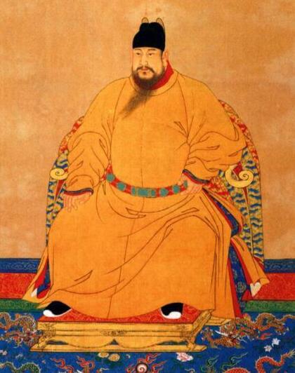 1425年，当了20年太子的朱高炽，继位才10个月就驾崩了，宫中猜测他得的是“阴