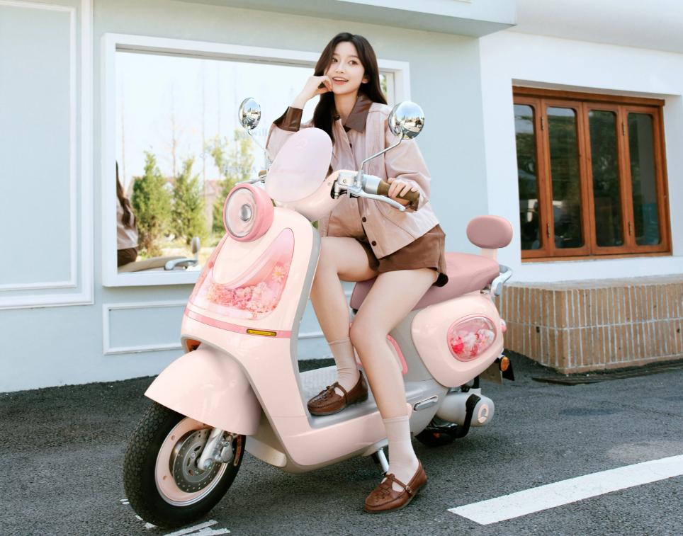 谁能想到？曾经的电动车龙头新日，如今连台铃、金箭都干不过了！说出来你可能不信