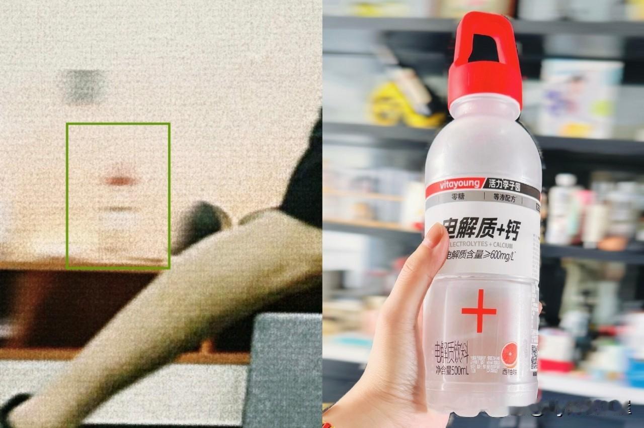 看得出来成毅的果果们真的想他了，成毅工作室发了一张成毅正在练拳击的照片，虽然这照
