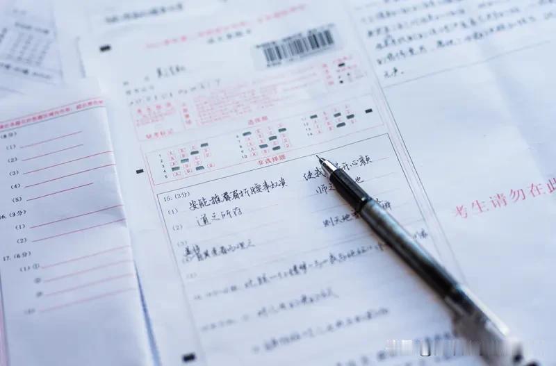 高考改卷有可能已经结束了？2026高考结束已经10天了，正常情况