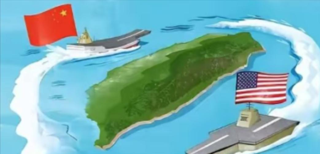 说句很多人不愿意承认的实话，台海一旦爆发战争，第一个被拖下水的就是我们。很多