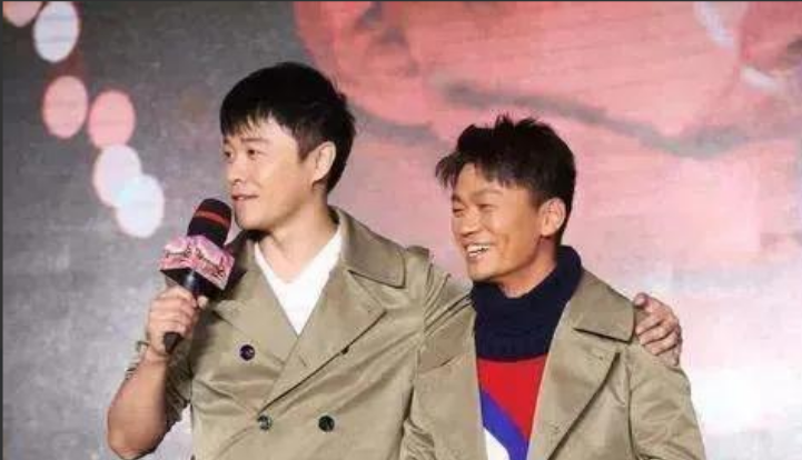当年徐峥拍《港囧》，找到王宝强说：“给你五百万片酬，再来拍一部电影怎么样？”王宝