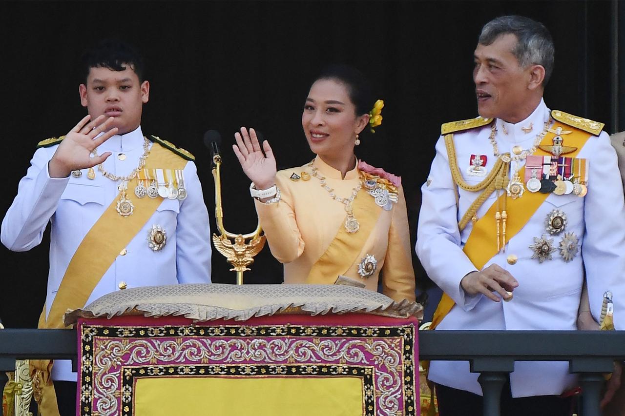 泰国长公主帕差拉吉帝雅帕病逝，可以说是泰国王室和泰国民众的一大损失！与多数泰