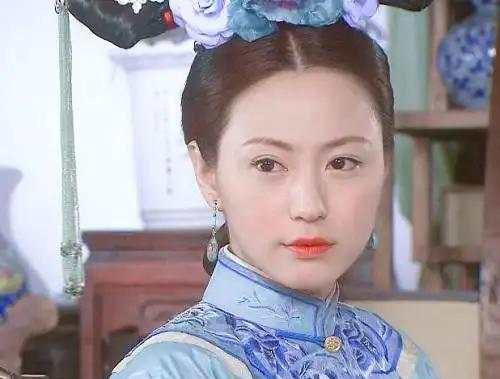 “同一部剧，同一胎，同一命！”——若曦若兰这俩姐妹，流产都卡在仨月，编剧是嫌刀