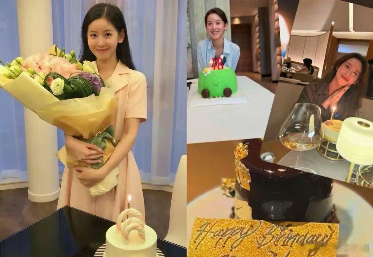 刘强东跟章泽天，真是演都不演了，以前章泽天生日的时候，蛋糕上还写着“祝老婆生日快