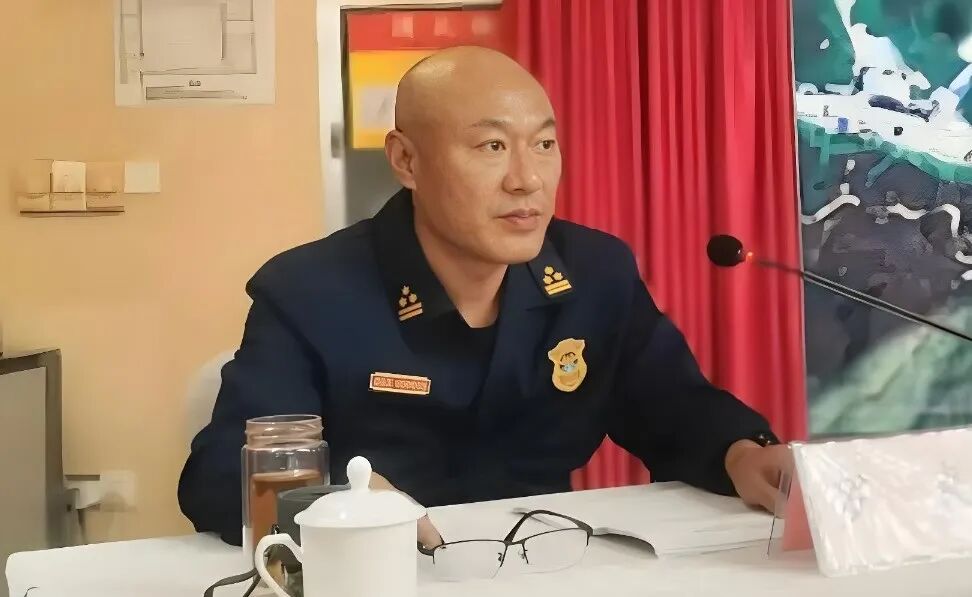 云南官宣: 罗爽主动投案
