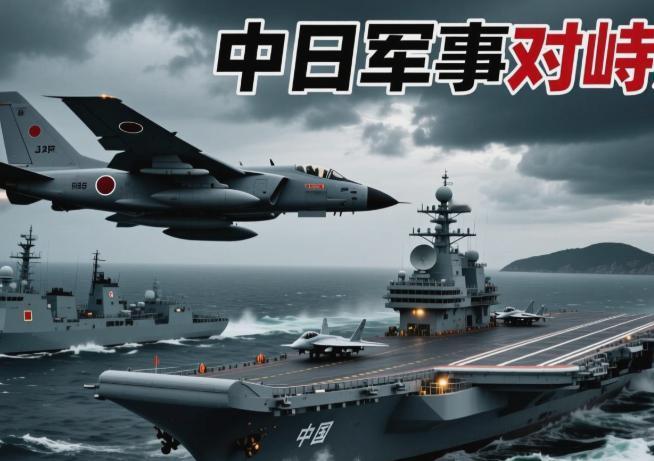 日本之所以这么着急让中日战争爆发，大概率是因为，只要到了2030年，那么日本很有