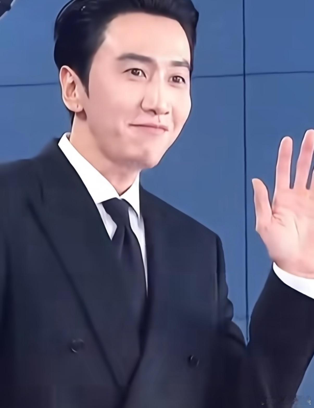 李光洙——小韩空气酵母唯一的受益人