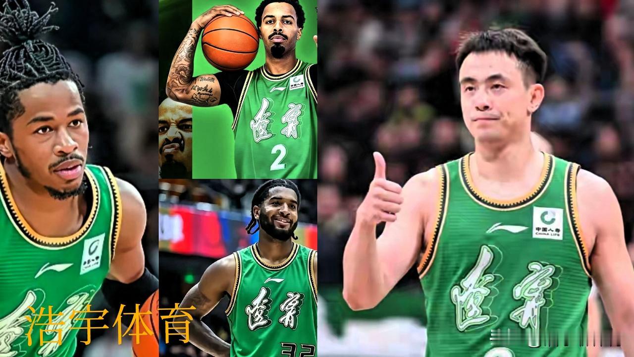 休赛期辽篮一口气引进克里斯，爱德华兹和库珀三大外援，直接梭哈了450万美金，这也