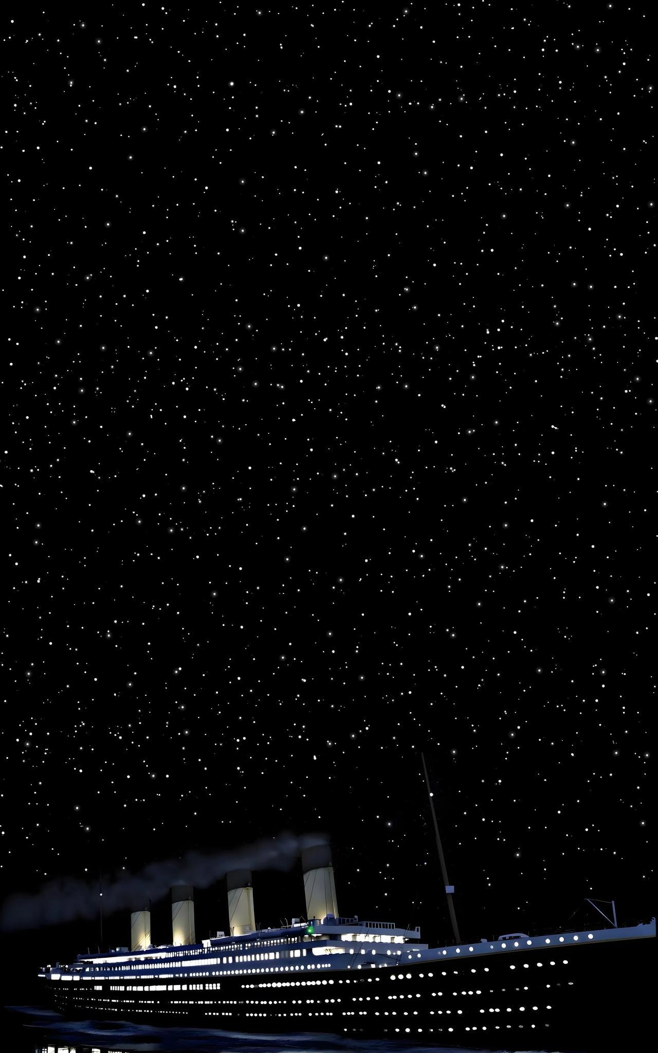 夜用型每日壁纸[捂脸哭]