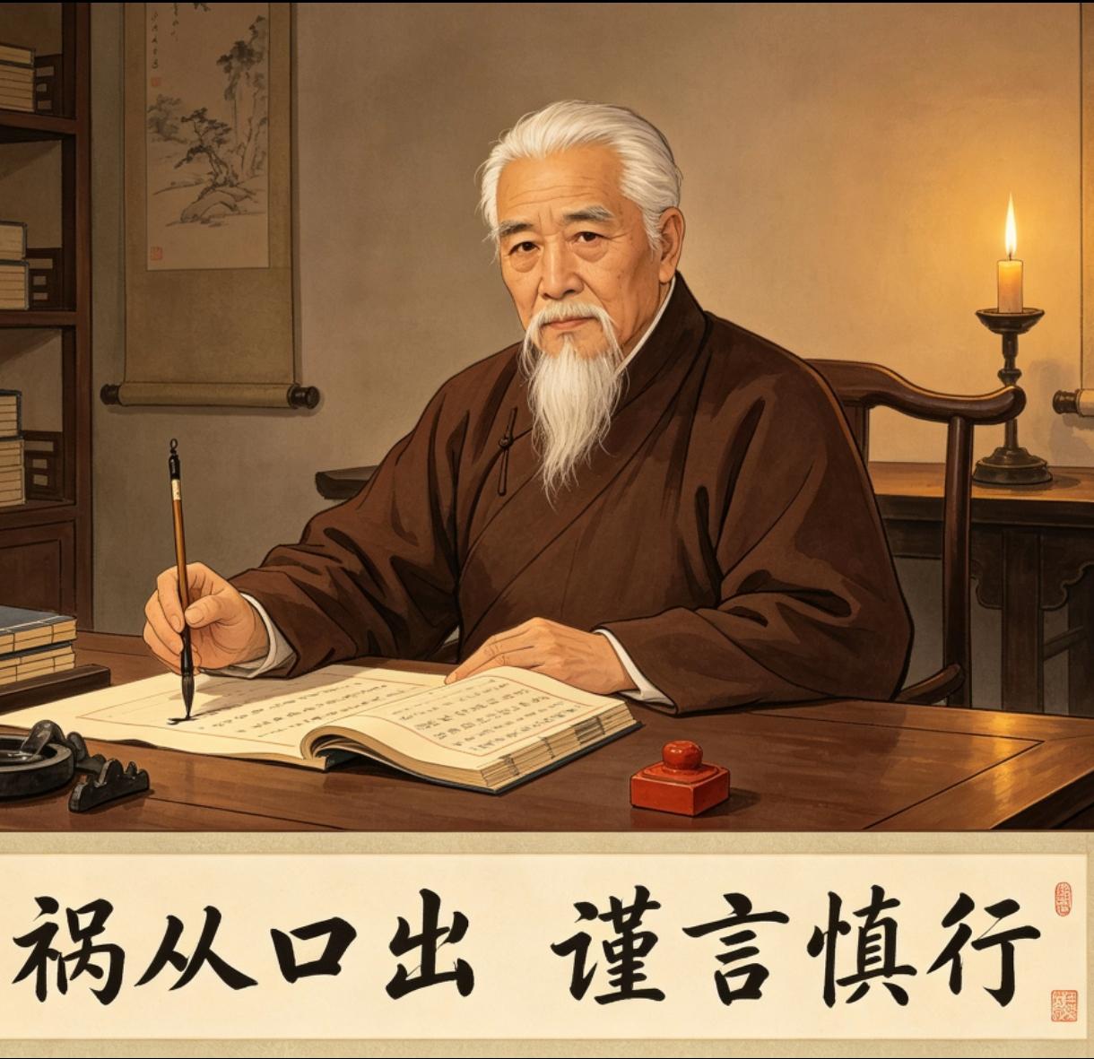 小故事结账的尴尬一伙年轻人，周末搞聚餐，宴席将结束，听甲喊“老板，