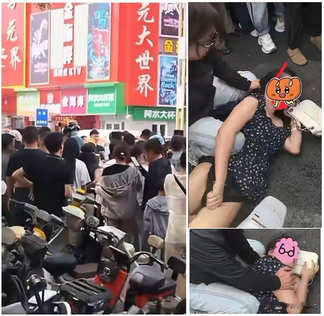 扎心现实！破坏别人家庭几乎不用担责，捉奸打人扒裤子，自己反而要坐牢一定要记