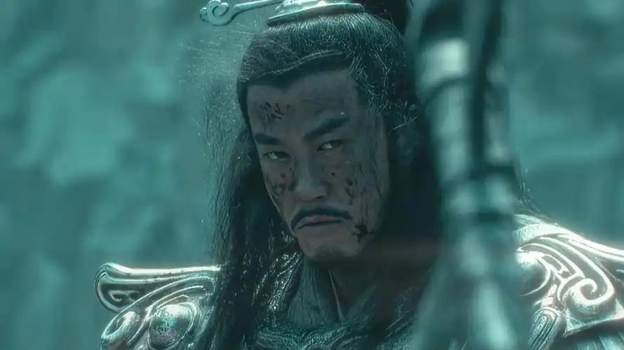 一手好牌打得稀烂的十大衰人1.拥有战国初霸地位和魏武卒精锐，却放走人才、四处