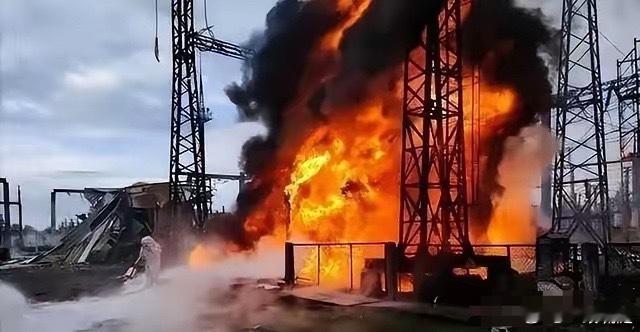 俄罗斯遭受开战四年以来最严峻的考验。德国5万架无人机，英国15万架无人机，年内将
