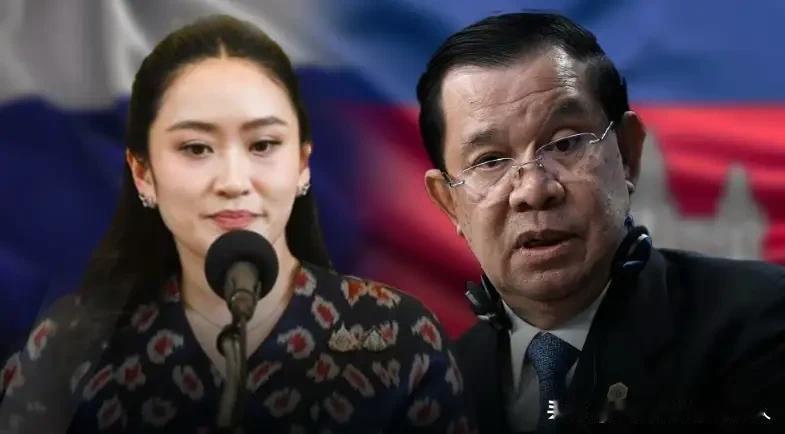 别指望谈判了，金边的退路已经被切断！泰国这次发起的“全球反诈联盟”，就是套在洪氏