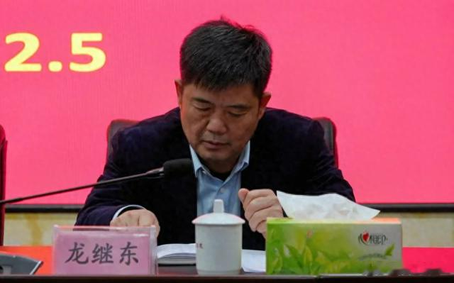 龙继东, 追求低级趣味, 参与以钱为注的娱乐活动