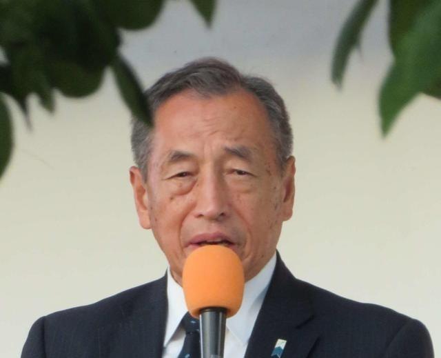 “中国目前完全没有进行战争的准备，未来1年之内都不会对台湾和日本‘动手’！”这句