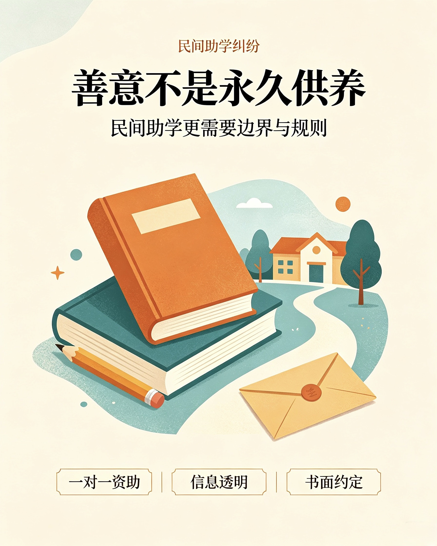姚月茂资助贫困女生反被网暴，盘点同类民间助学纠纷案例的白眼狼事件梗概：前新东方教师姚月茂，一对一私下