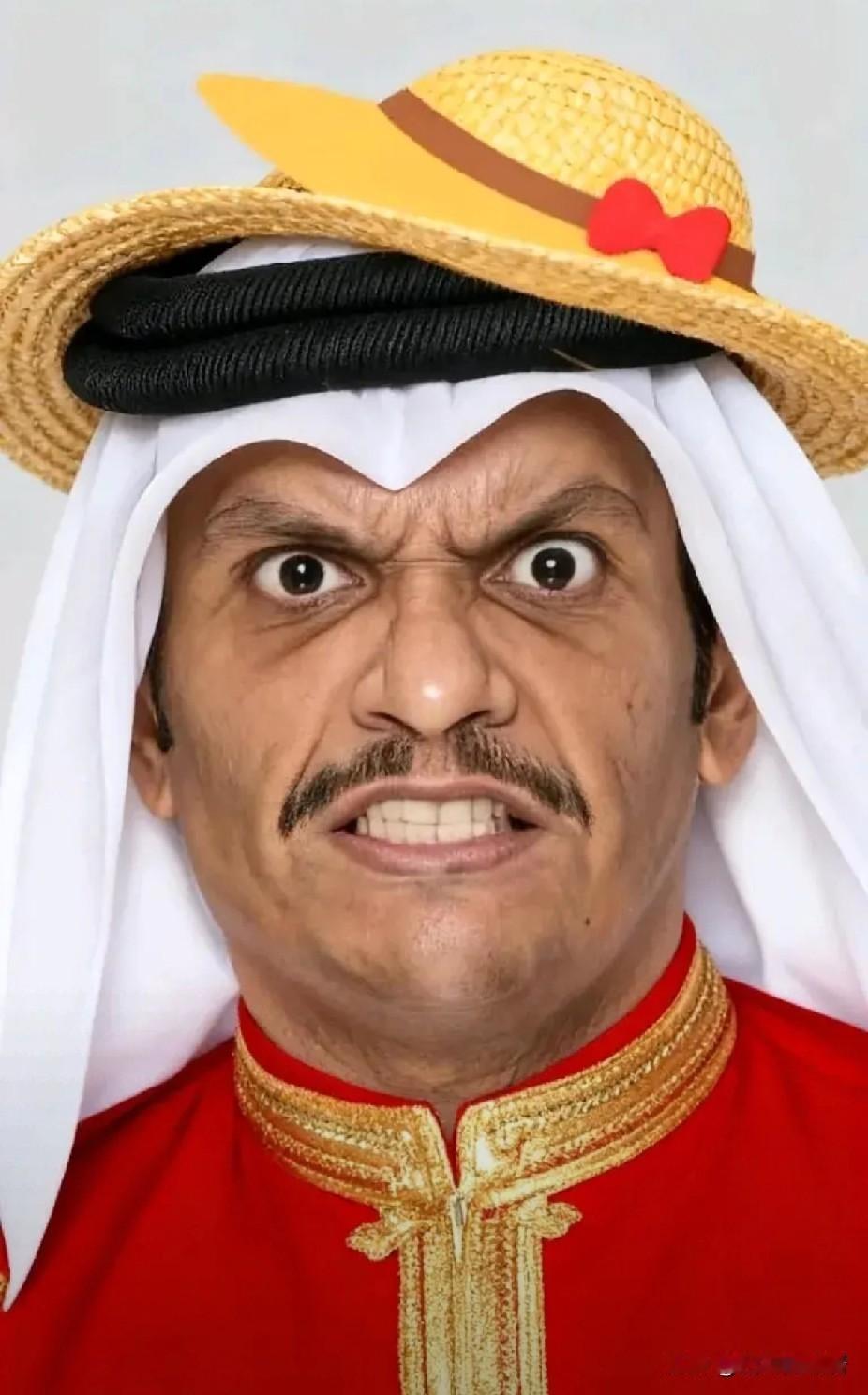 卡塔尔消息！12月2日，卡塔尔外交部发言人马吉德·安萨里在例行记者会上宣布，