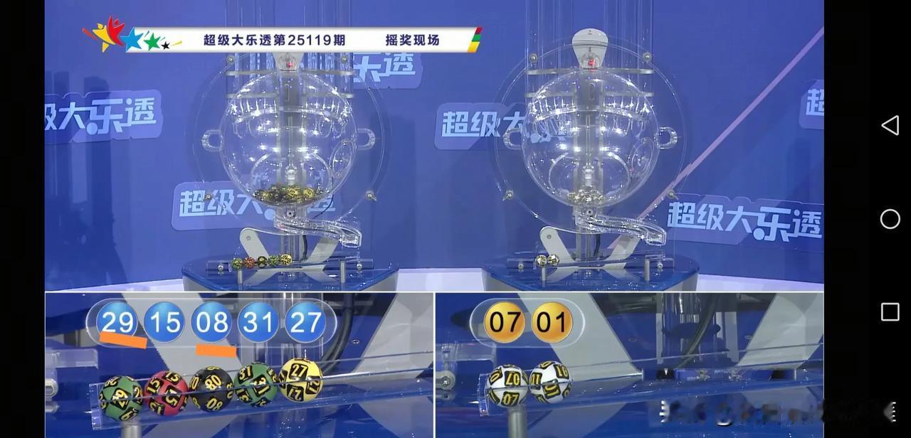 大乐透120期：大尾陨落，小号转强，偶数升温，0头看涨上期开出08152