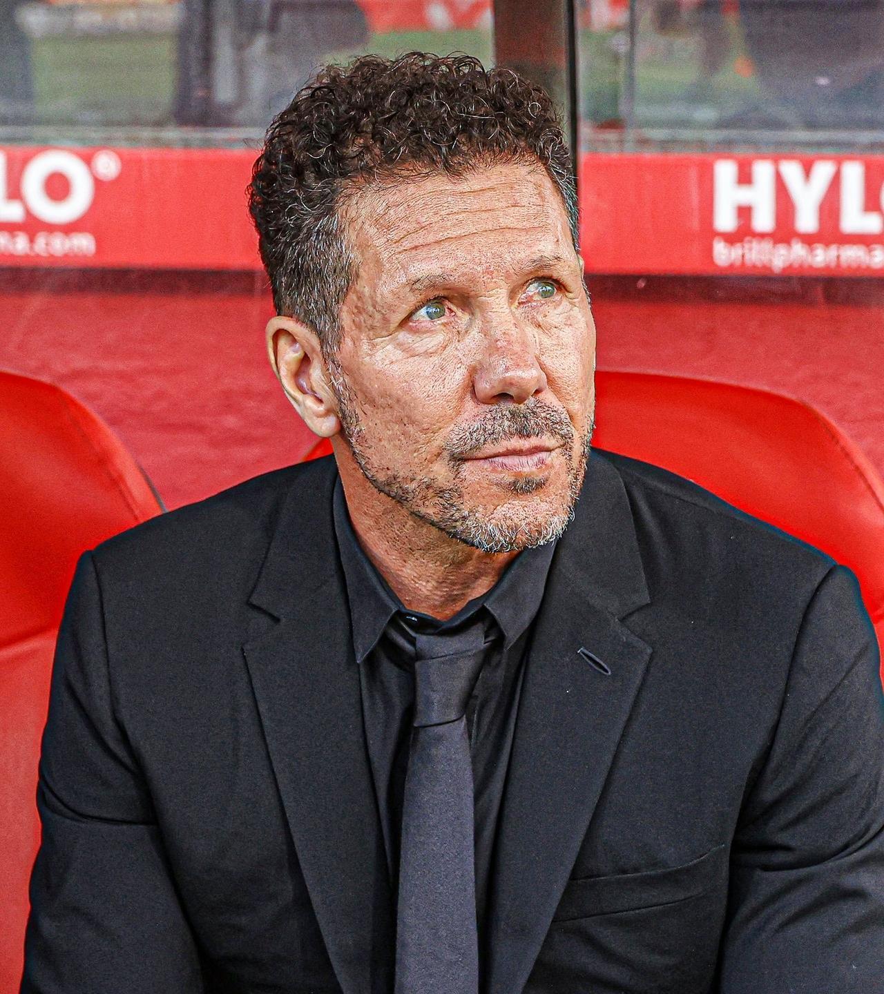 他们用最“过时”的方式，干掉了最豪华的对手。马竞刚1-0啃下皇马，全场只拿38