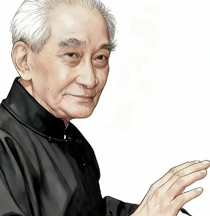 长寿的秘诀，就这五件事:一，少吃饭二，少生气三，多锻炼四，多睡觉五，远