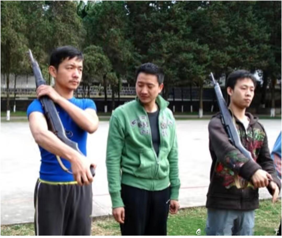 冷门老照片​​​