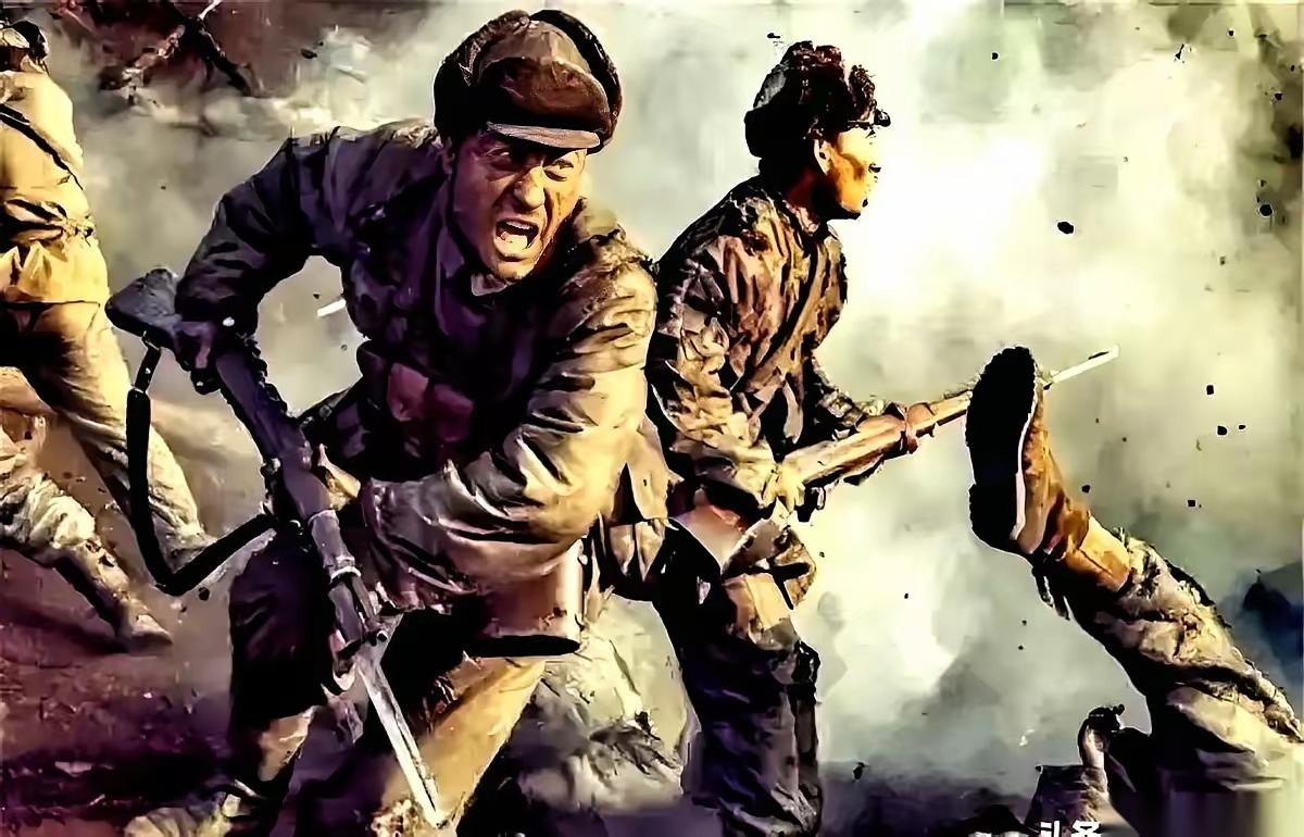 一个参加过朝鲜战争的美国老兵，晚年说了句实话，我听完半天没缓过劲儿来。他说，在