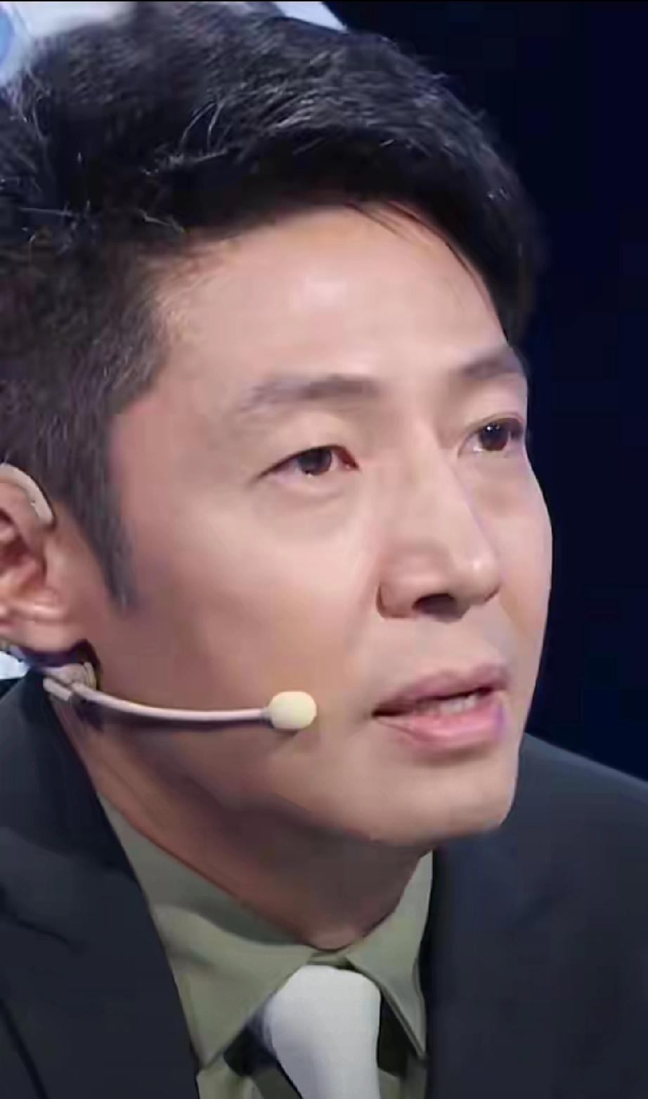 撒贝宁父亲终于发声！辟谣离婚传闻，晚年藏着最大心事多年来，撒贝宁