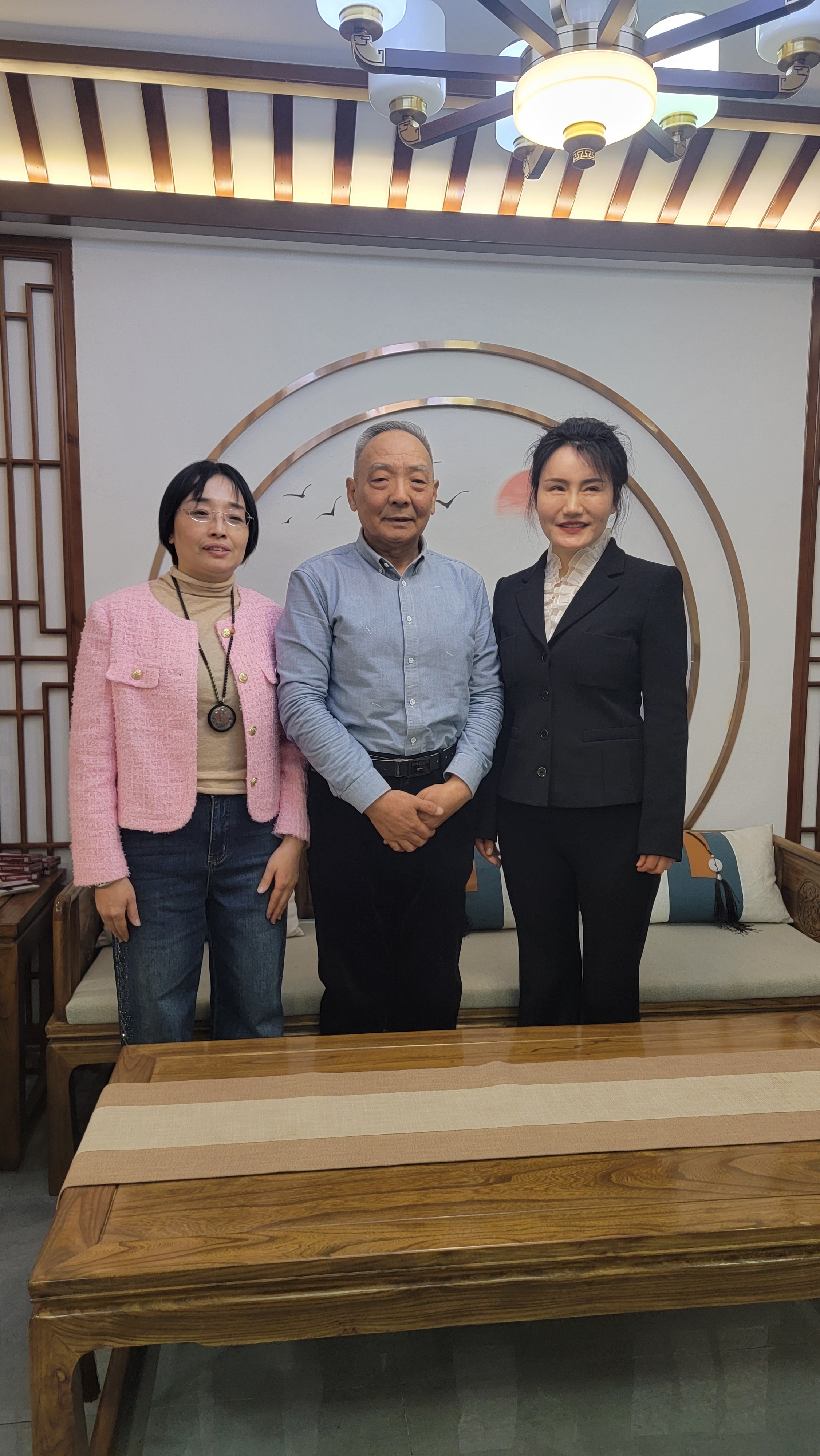 案例一：🙋春季木旺——小儿夜啼、易怒、抽动岁运与六气春主厥阴风木，木气生发