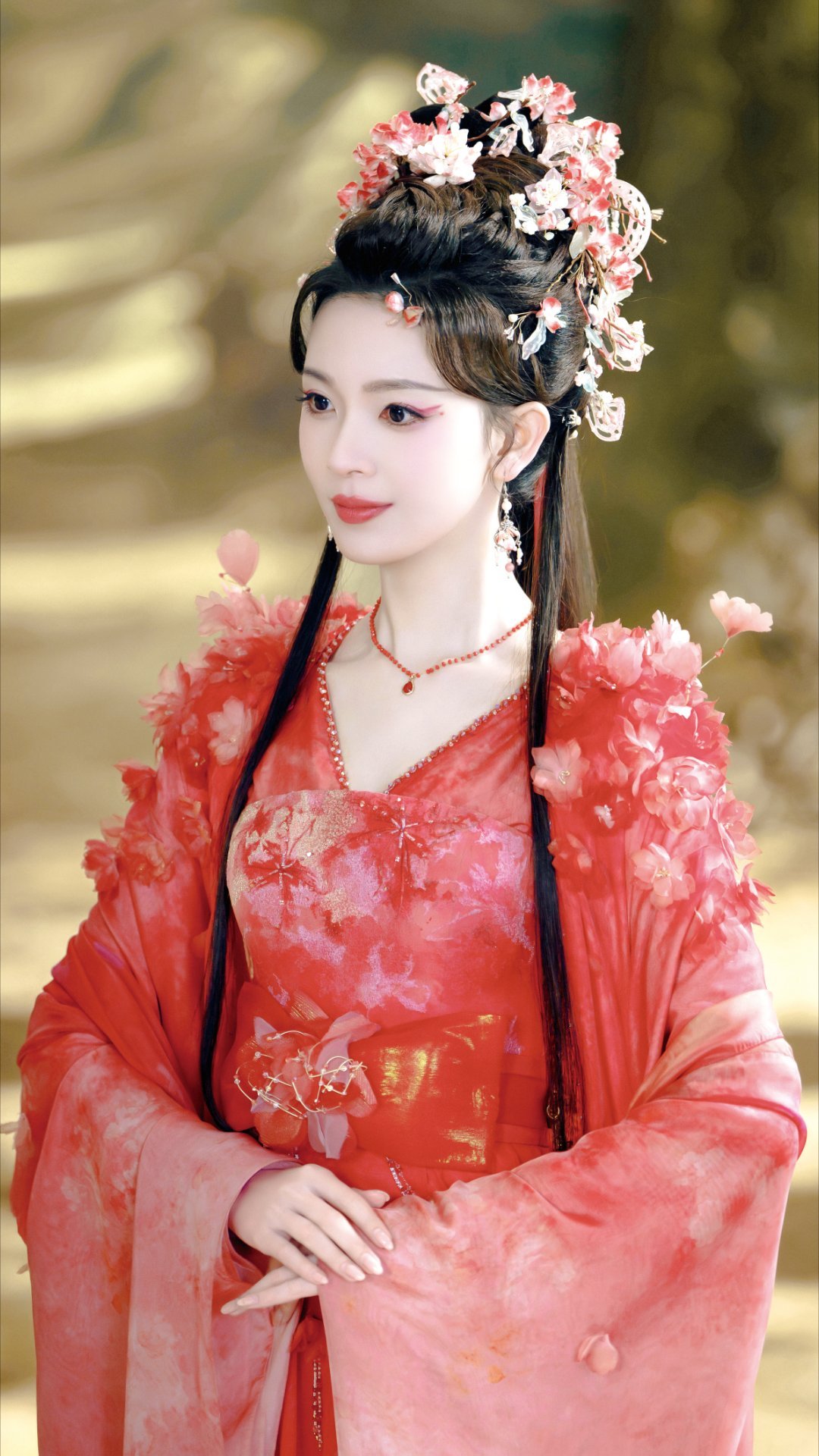 漂亮西方桃▹陈瑶​​​​