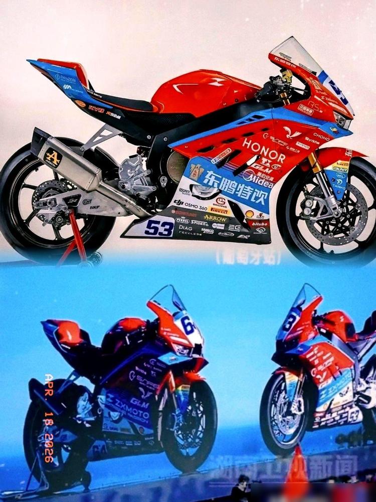 张雪最穷的那几年，肖丹丹是他最大的债主。我在国内摩托圈摸爬滚打快二十年，凯越