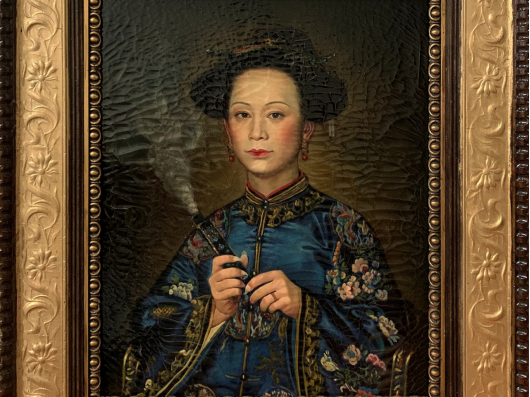 康熙微服私访：戏说与史实电视剧演了一集又一集，康熙换上布衣，带个随从就上了街，遇冤案、斩贪官、认民女