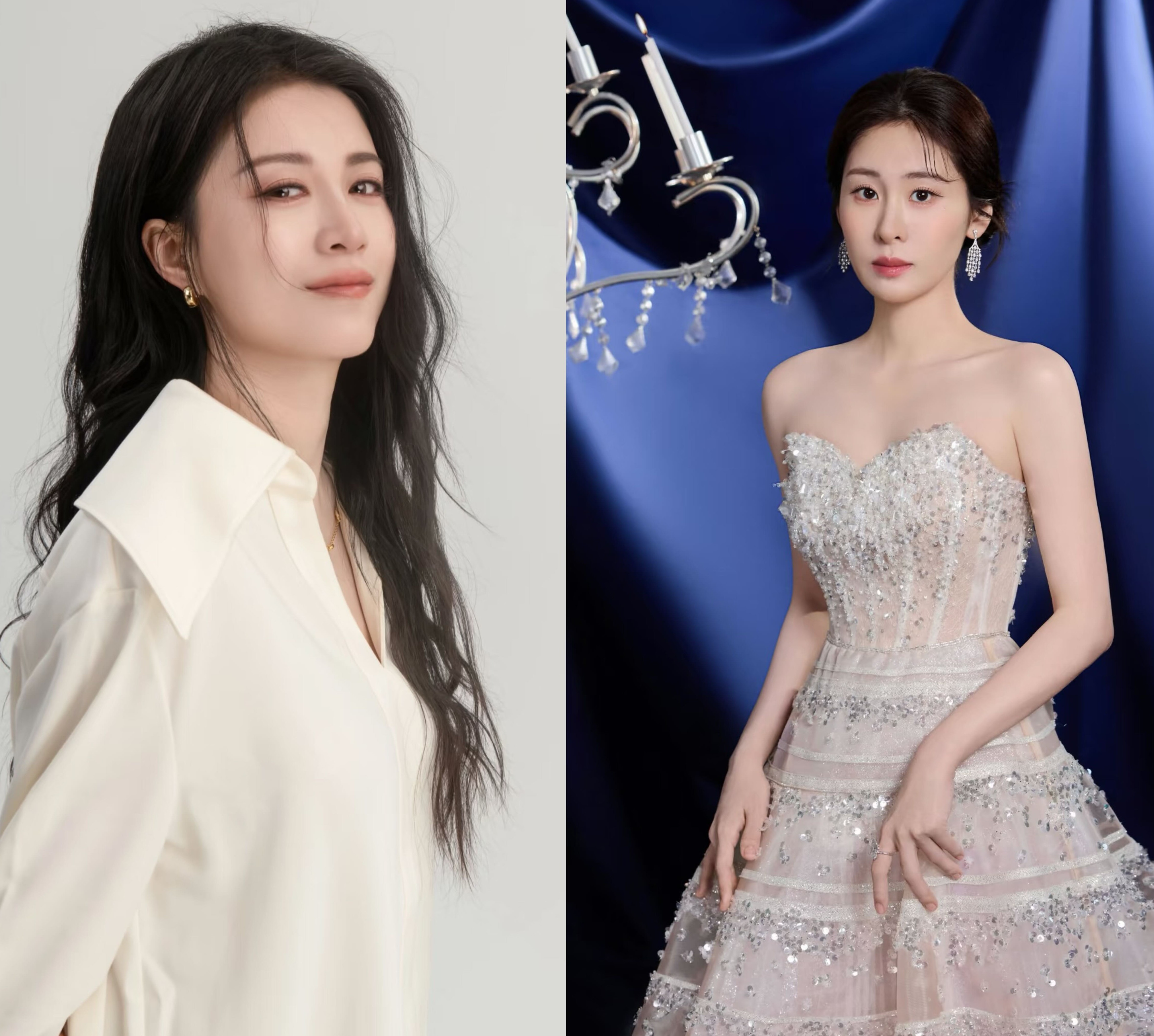 李嘉格的说法果然并非空穴来风，也难怪会获得支持李嘉格曾在微博发文暗讽张碧晨两