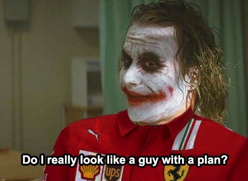 2026F1澳大利亚大奖赛法拉利车队在官方社媒用“strongstart”和