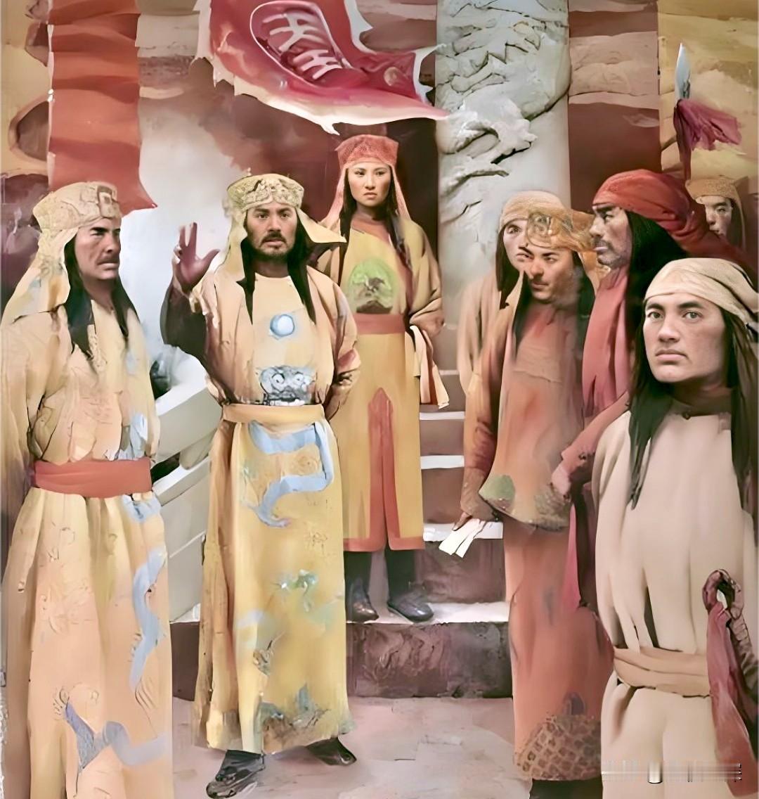 故宫的魅力，自古以来就不止于其建筑之美和历史底蕴，更在于它所承载的文化和人情。而