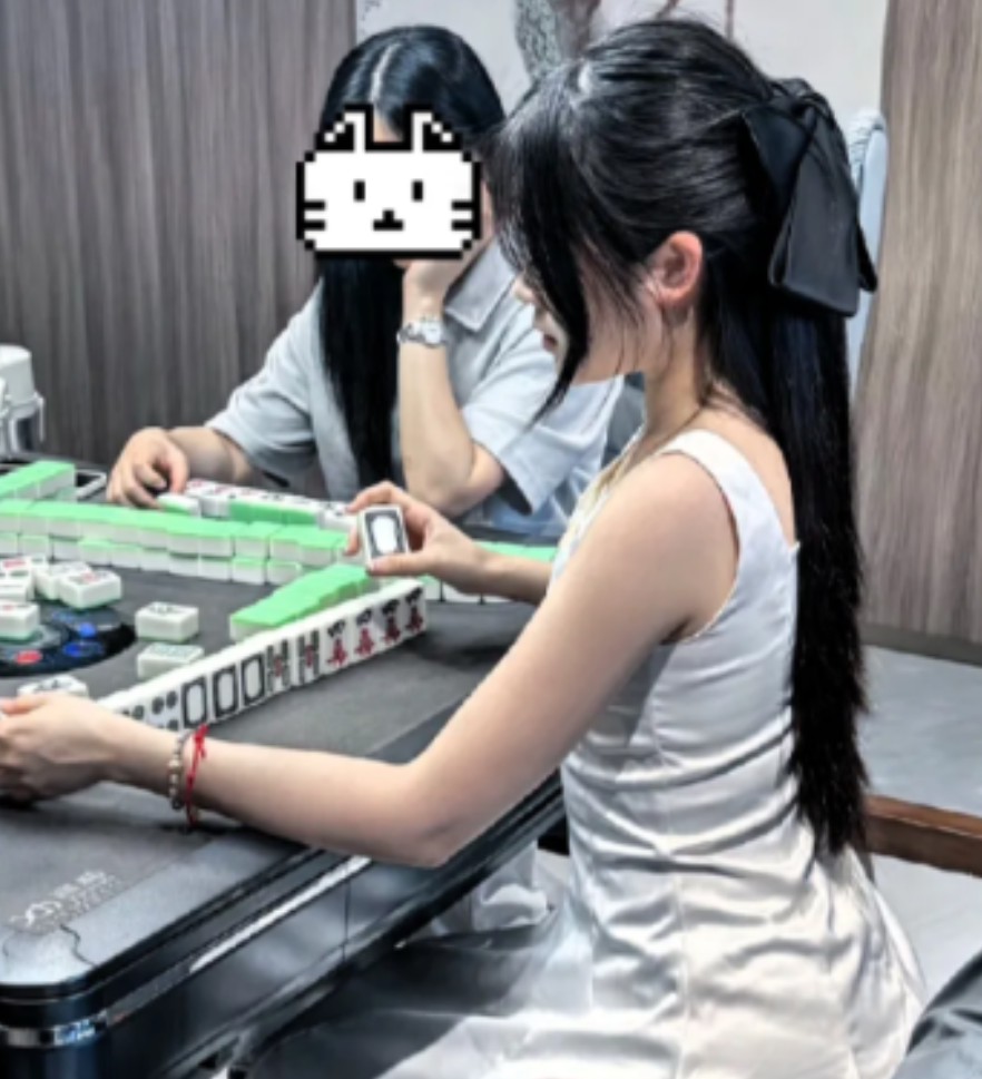 “悲剧了！”广西一已婚女子应男牌友邀约打麻将，凌晨2点女子等另两名牌友离开后，说